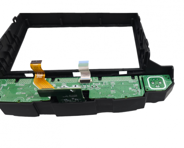 PULSANTIERA CONTROLLO NAVIGATORE/AUTORADIO HYUNDAI Tucson serie 96560-D7000 (15) - Foto 12