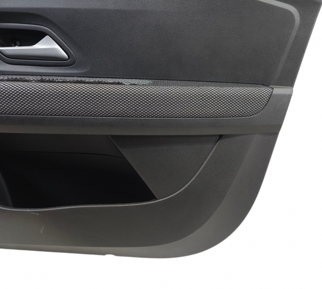 PANNELLO ANTERIORE DESTRO DACIA Sandero Serie 809001349R (21) - Foto 3