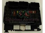 Citroen C4 anno 2007 centralina BSM 9661682780