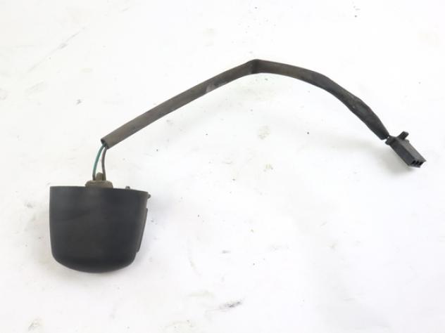 HONDA SH 300 33720KTW900 LUCE TARGA NF02 06 - 10 LICENSE PLATE LIGHT - Foto 2