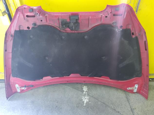 COFANO ANTERIORE SEAT Altea Berlina 5P0823031C (04) - Foto 5