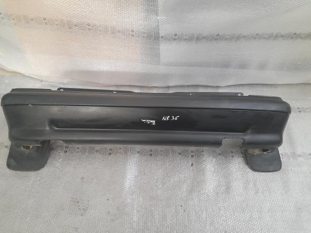 PARAURTI POSTERIORE COMPLETO SKODA Felicia Berlina (9401)