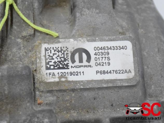 Alternatore Jeep Renegade 1.3 Benzina Elettric P68447622AA 46343334 - Foto 6