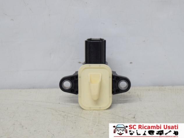 SENSORE AIRBAG FIAT 124 Spider Serie (348) 6000613002 (16) - Foto 4