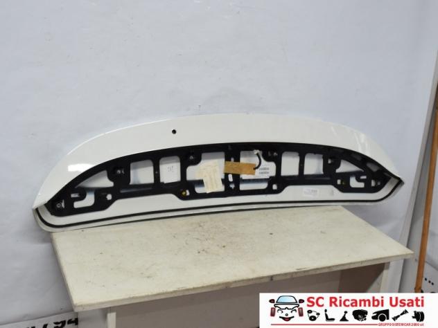 Spoiler Portellone Posteriore Jeep Renegade 735717537 - Foto 3