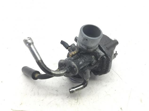 MBK STUNT EW 50 CARBURATORE REVISIONATO TK 2000 2002 5LH+-+VG5SA092 - Foto 5