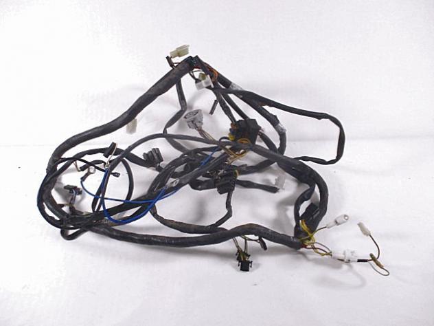CABLAGGIO APRILIA LEONARDO 150 (1997 - 2002)AP8124632