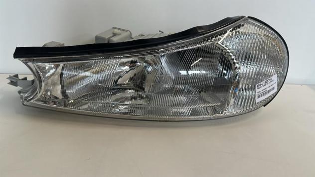 PROIETTORE SX (CONCO) 999-U1305784 Parti elettriche  Fanaleria  Proiettori  Proiettore ant. FORD - MONDEO - 01-09-1996 - 01-08-2000