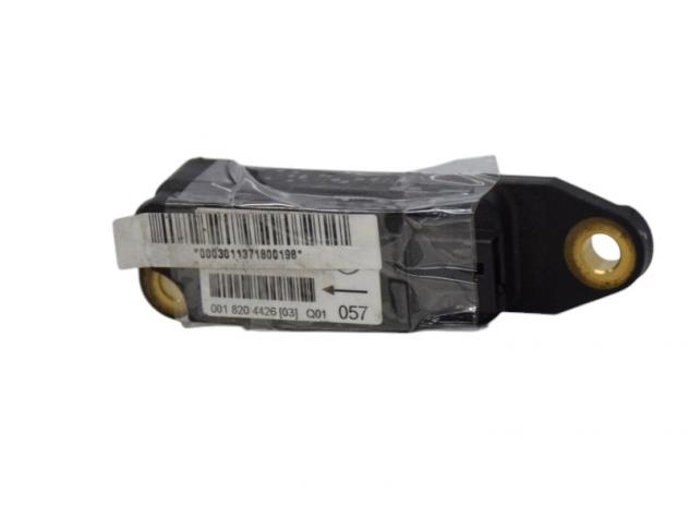 Sensore Airbag Posteriore Classe C W203 A0018204426 - 09745