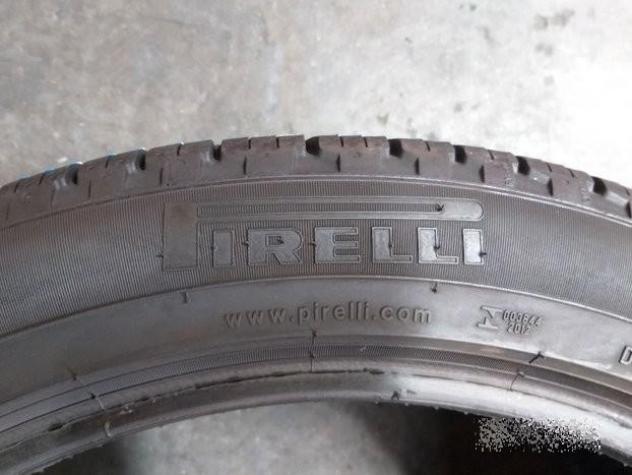 2 gomme 275 40 21 pirelli a5441 - Foto 5