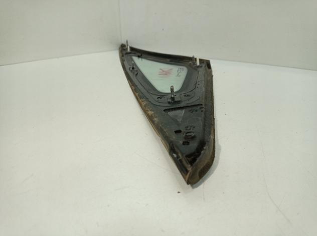 DEFLETTORE ANT DX KIA Carens Serie 86190A4000 D4FD (1318) - Foto 5