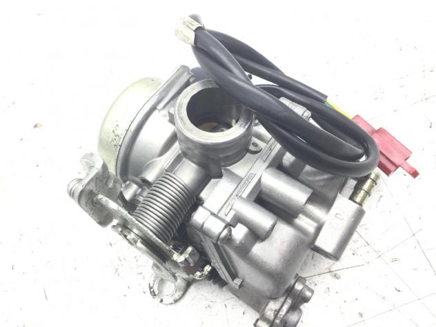 KYMCO PEOPLE S 4T 50 CARBURATORE REVISIONATO KEIHIN COMPLETO 2006 2008 B91000 - Foto 9