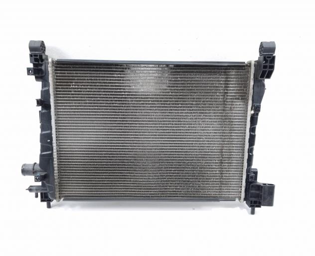 RADIATORE ACQUA OPEL Karl Serie 95437450 B 10 XE Benzina 1000 (1517)