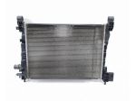 RADIATORE ACQUA OPEL Karl Serie 95437450 B 10 XE Benzina 1000 (1517)