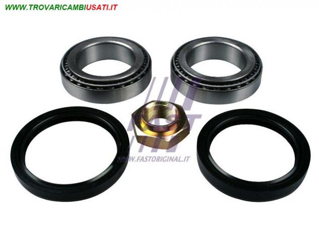 CUSCINETTO RUOTA FIAT DUCATO 90 ANTERIORE KIT FT22005