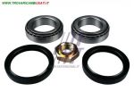CUSCINETTO RUOTA FIAT DUCATO 90 ANTERIORE KIT FT22005