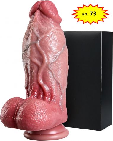 Lotto Sex Toys 8 - unisex - Foto 4