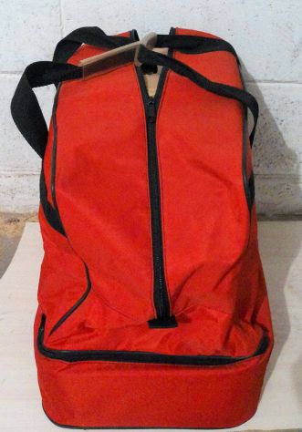 Borsone sportivo per palestra, piscina, spiaggia, vacanze - Foto 2