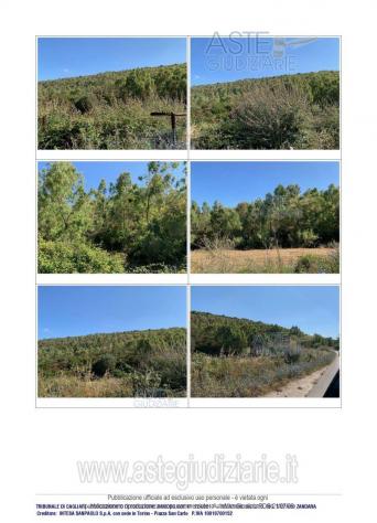 IMMOBILI-ALTRA CATEGORIA-Via Lamarmora, Loc. Mussa de Mei - Fraz.Bacu Abis - Foto 4