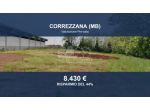 Immobile in asta di 4240 m² in vendita a Correzzana