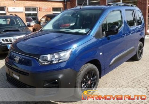 FIAT Doblo 1.5 BlueHdi 102CV Combi rif. 20524229 - Foto 5