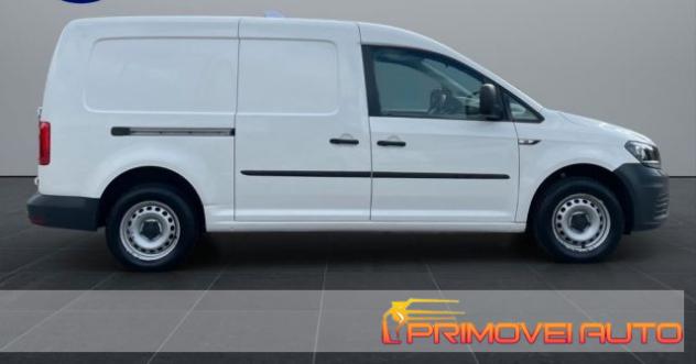 VOLKSWAGEN Caddy 1.4 TGI DSG Furgone Maxi rif. 22793096 - Foto 6