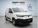 Citroën Berlingo BlueHDi 100 S&S Van M