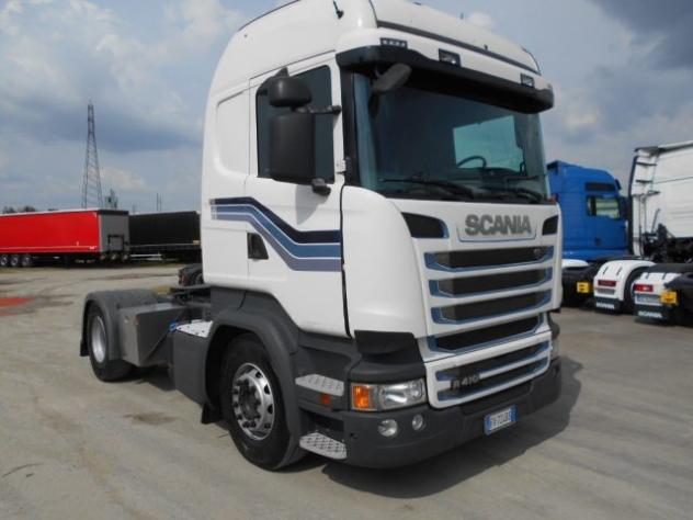 SCANIA R410 rif. 23686892 - Foto 4