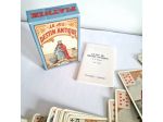 Oracle "Le Jeu du Destin Antique" di J.F.Simon 1986 di Piatnik Wien