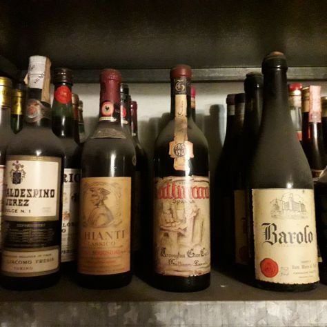 Vini da collezione Anni 60, 70, 80 vintage - Foto 3