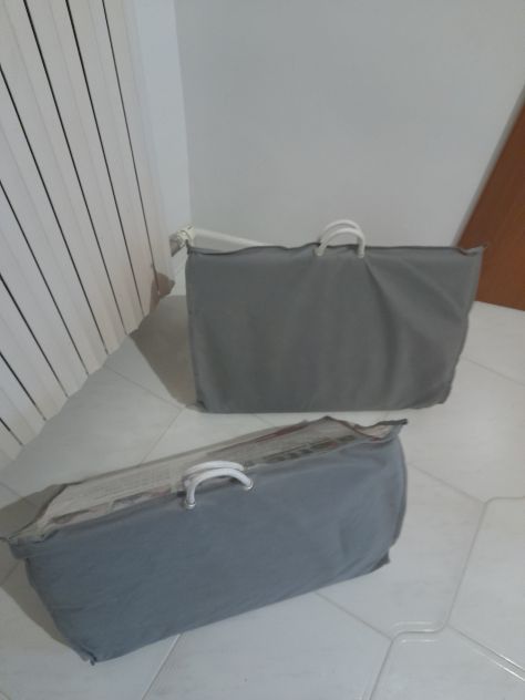 Due confezioni del = "a letto bed comfort": mai usate e perfettamente sigillate. - Foto 8