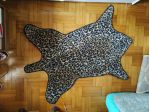 Tappeto Leopardato