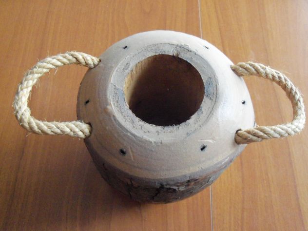 Oggetti in legno - Foto 4