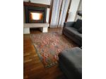 Tappeto Kilim 190 x 159