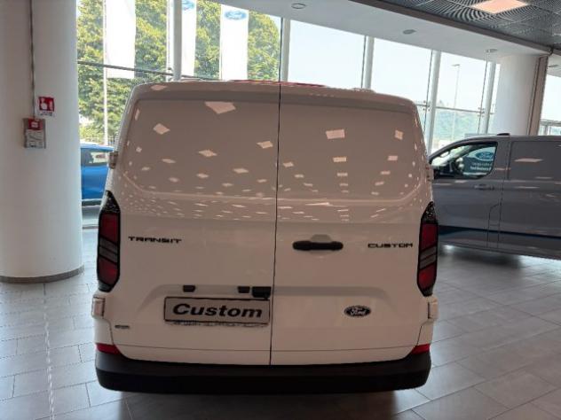 FORD Transit Custom 320 L1H1 2.5L PHEV 233CV VAN TREND KM ZERO rif. 24198337 - Foto 6