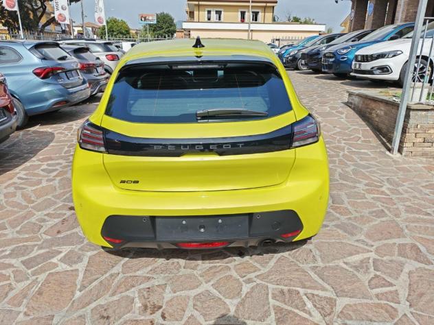 PEUGEOT - 208 - PureTech 100 S&S EAT8 5p. Active - Foto 5
