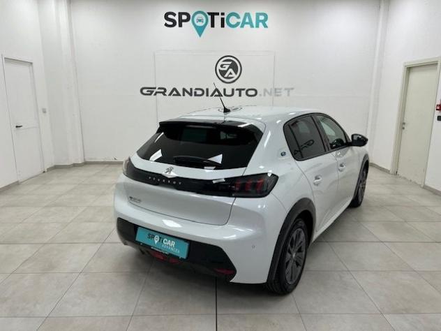 PEUGEOT 208 II 2019 - e- Allure 100kW my20 rif. 22851316 - Foto 4