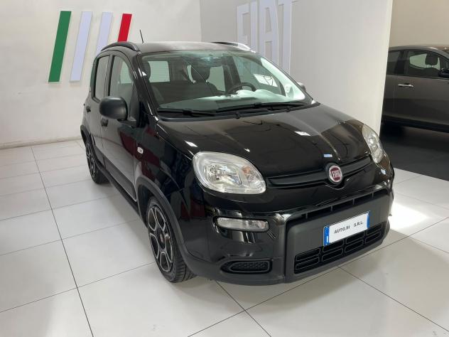 FIAT Panda 1.0 FireFly 70cv S&S Hybrid City Life - Foto 3