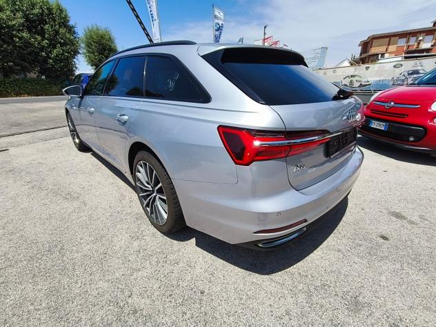 Audi A6 Avant 35 2.0 TDI S tronic Business Sport - Foto 6