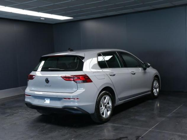 VOLKSWAGEN Golf 2.0 TDI DSG 116CV Life rif. 24108474 - Foto 3