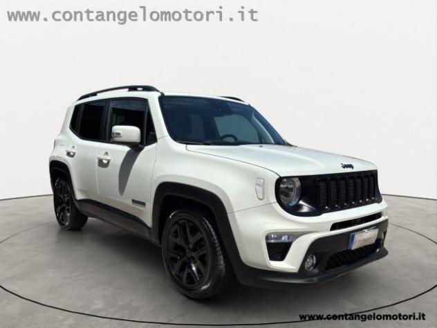 JEEP Renegade 1.3 T4 DDCT Limited rif. 23786271 - Foto 7