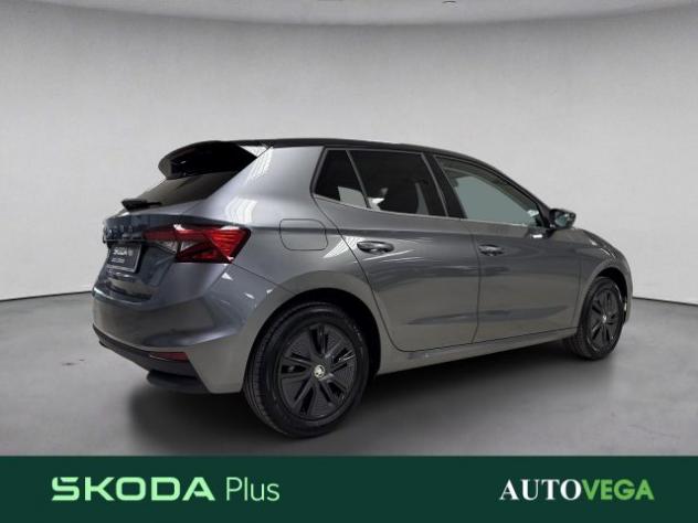 SKODA Fabia 1.0 tsi evo style 95cv rif. 23895143 - Foto 4