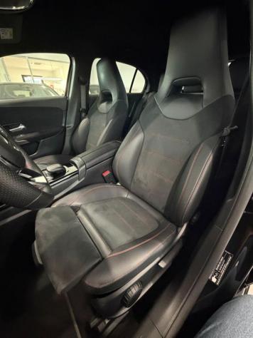 MERCEDES-BENZ A 200 Automatic Premium *LUCI SOFFUSE-SEDILI RISCALDATI* rif. 23961605 - Foto 9