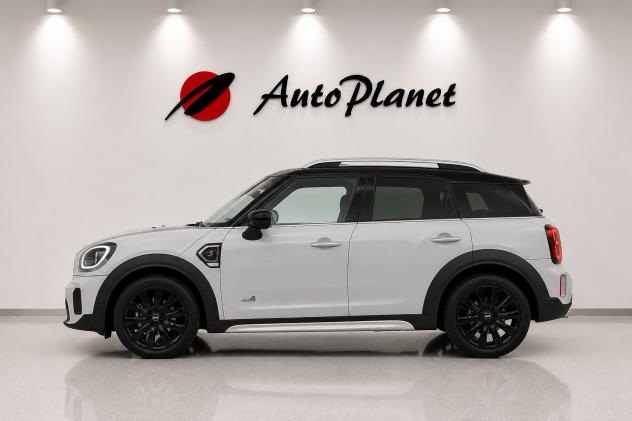 Mini Cooper Countryman 2.0 S Business ALL4 - Foto 2