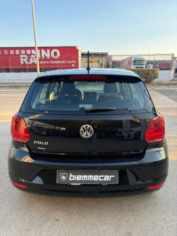 VOLKSWAGEN Polo 1.0 MPI 5p. Trendline rif. 24072942 - Foto 6