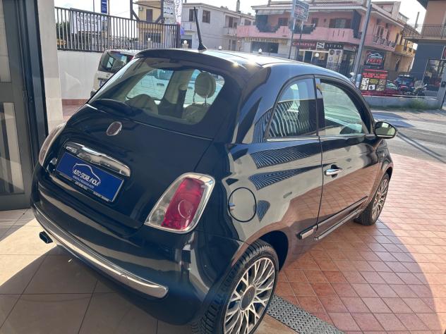 Fiat 500 1.2 Lounge - Foto 9
