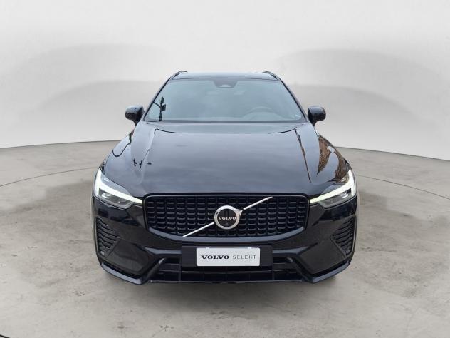 Volvo XC60 B4 197+14 CV AWD Mild Hybrid Diesel Automatico Plus Dark N1 Autocarro - Foto 3