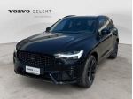 Volvo XC60 Recharge T6 253+145 CV Plug-in hybrid AWD Automatico Ultra Black &hellip;