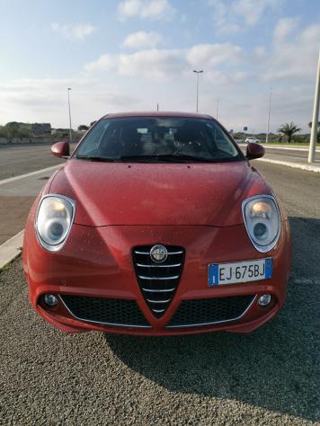 Alfa Romeo MiTo 1.4 105 CV M.air Distinctive 2011 - Foto 2