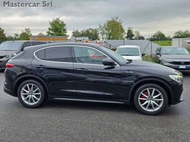 ALFA ROMEO Stelvio Stelvio 2.2 t Executive Q4 190cv auto - GF824LF rif. 24189147 - Foto 7